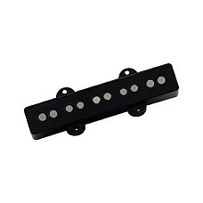 Звукознімач для гітари DiMarzio Ultra Jazz 5 Bridge (DP548BK)