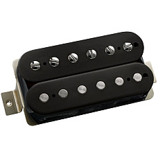 Звукознімач для гітари DiMarzio PAF 57 Neck Black (DP308BK)