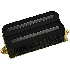 Звукознімач для гітари DiMarzio X2N Black (DP102BK)