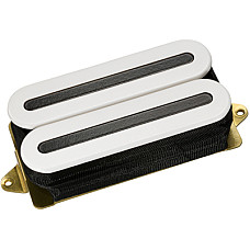 Звукознімач для гітари DiMarzio X2N White (DP102W)