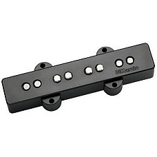 Звукознімач для гітари DiMarzio Ultra Jazz Neck Black (DP147BK)