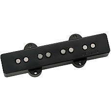 Звукознімач для гітари DiMarzio Ultra Jazz Bridge Black (DP148BK)
