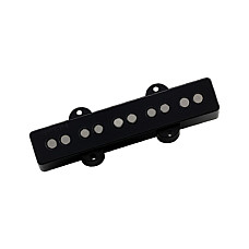 Звукознімач для гітари DiMarzio Ultra Jazz 5 Neck (DP547BK)
