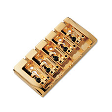 Бридж для гітари Paxphil BB405 Gold