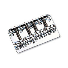 Бридж для гітари Paxphil BB019 Chrome