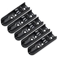 Бридж для гітари Paxphil BB215 Black