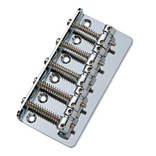 Бридж для гітари Paxphil BB052 Chrome