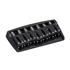 Бридж для гітари Gotoh 510FX-7 B