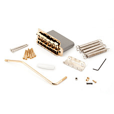 Бридж для гітари Fender American Vintage Series Stratocaster Tremolo Assemblies (301705)