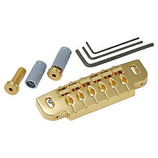 Бридж для гітари Gotoh 510UB GG