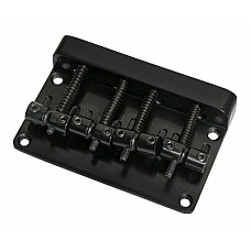 Бридж для гітари Paxphil BB012 Black