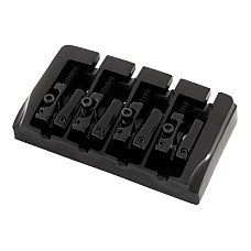 Бридж для гітари Paxphil BB404 Black