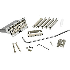 Бридж для гітари Fender American Vintage Series Stratocaster Tremolo Assemblies (301704)