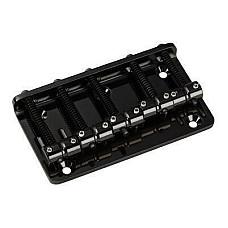 Бридж для гітари Gotoh 205B-5 B