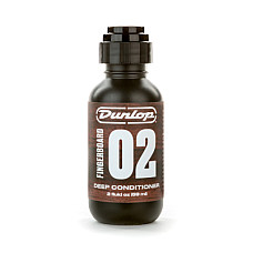 Засіб для догляду за гітарою Jim Dunlop Formula 65 Fingerboard 02 Deep Conditioner 59 мл (6532)