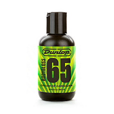 Засіб для догляду за гітарою Jim Dunlop Formula 65 Bodygloss 118 мл (6574)