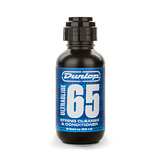 Засіб для догляду за гітарою Jim Dunlop Formula 65 Ultra Glide String Conditioner 59 мл (6582)