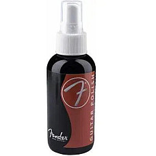 Засіб для догляду за гітарою Fender Polish 4oz 118 ml (204387)