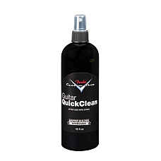 Засіб для догляду за гітарою Fender Custom Shop Guitar Quick Clean 16oz 473 ml (229709)