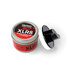 Засіб для догляду за гітарою D'Addario String Cleaner / Lubricant (PW-XLR8-01)