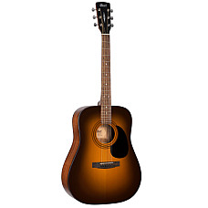 Гітара акустична Cort AD810 Satin Sunburst (AD810 SSB)