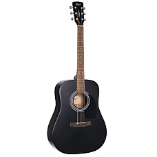 Гітара акустична Cort AD810 Black Satin (AD810 BKS)