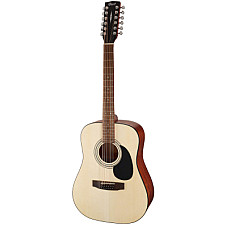 Гітара акустична Cort AD810-12 Open Pore