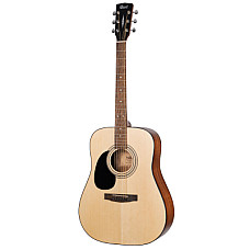 Гітара акустична Cort AD810LH Open Pore