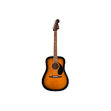 Гітара акустична Fender California Debut Redondo 2 Color Sunburst (301695)