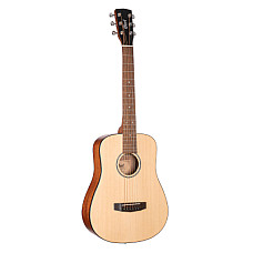 Гітара акустична Cort AD Mini Open Pore