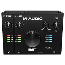 Аудіоінтерфейс M-Audio Air 192|6