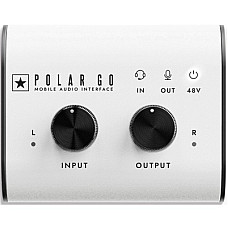 Аудіоінтерфейс Blackstar Polar Go (302028)