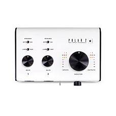 Аудіоінтерфейс Blackstar Polar 2 (301045)