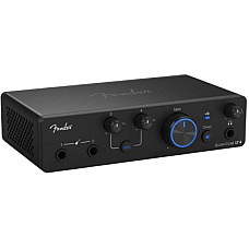 Аудіоінтерфейс Fender Quantum LT 4 (302415)