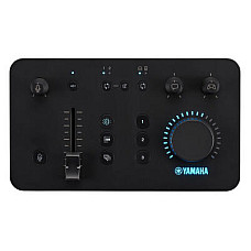 Аудіоінтерфейс Yamaha ZG01