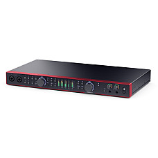 Аудіоінтерфейс Focusrite Scarlett 18i20 4th Gen (236534)