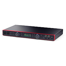 Аудіоінтерфейс Focusrite Scarlett 18i20 4th Gen (236534)