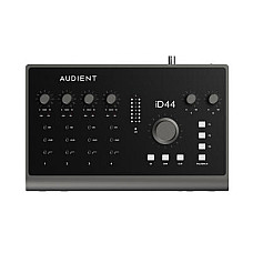 Аудіоінтерфейс Audient iD44 MKII (233720)