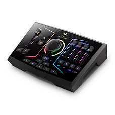 Аудіоінтерфейс M-Game RGB Dual