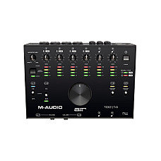 Аудіоінтерфейс M-Audio Air 192|14