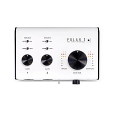 Аудіоінтерфейс Blackstar Polar 2 (301045)