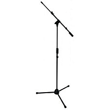 Стійка для мікрофону Quik Lok A304 BK EU (227393)