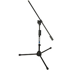 Стійка для мікрофону Quik Lok A305 BK EU (221590)