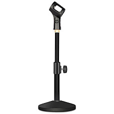 Стійка для мікрофону HL Audio Desk Microphone Stand (DM-38)