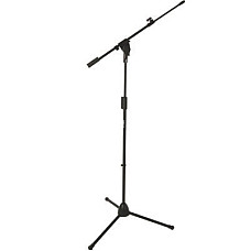 Стійка для мікрофону Quik Lok A514 BK EU (221592)