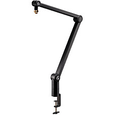 Стійка для мікрофону Logitech G Compass Premium Broadcast Boom Arm (955-000076)