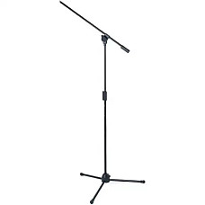 Стійка для мікрофону Quik Lok A302 BK EU (212717)