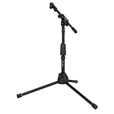 Стійка для мікрофону Fender Telescoping Boom Amplifier Mic Stand (236373)