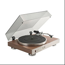 Програвач вінілу JBL TT 350 (JBLTT350WALEU)