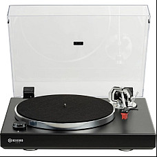 Програвач вінілу Rekkord Audio M 600 (Quintet Red) - Black
